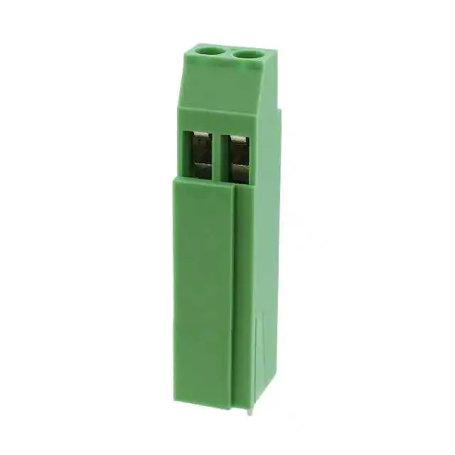 1723182 (CONN TERM BLOCK 2POS 5.08MM)