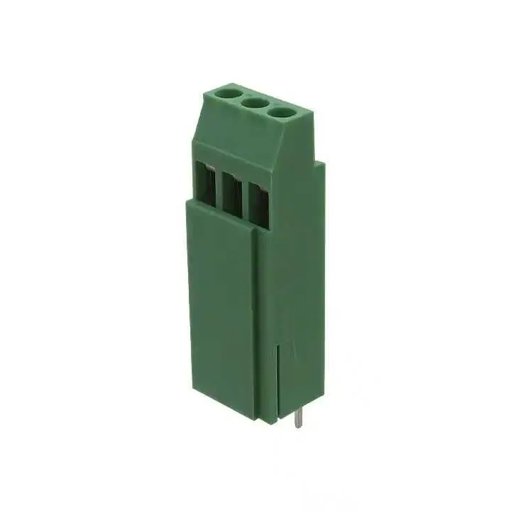 1723195 (CONN TERM BLOCK 3POS 5.08MM)