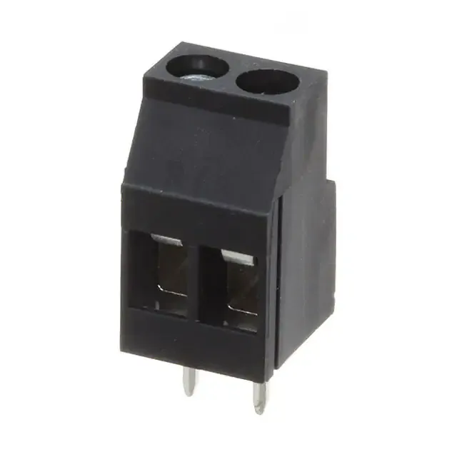 1724589 (PC TERMINAL BLOCK 2POS)