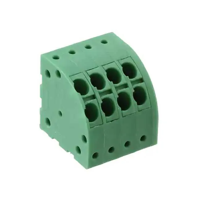 1724938 (CONN TERM BLOCK 4POS 3.5MM)