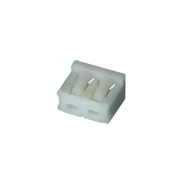 172520-2 (CONN NON-GENDERED HSG 2POS NAT)