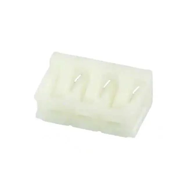 172520-3 (CONN NON-GENDERED HSG 3POS NAT)