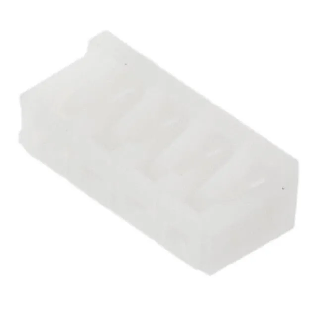172520-4 (CONN NON-GENDERED HSG 4POS NAT)