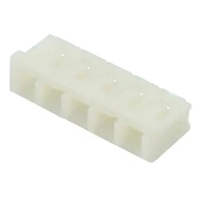 172520-5 (CONN NON-GENDERED HSG 5POS NAT)