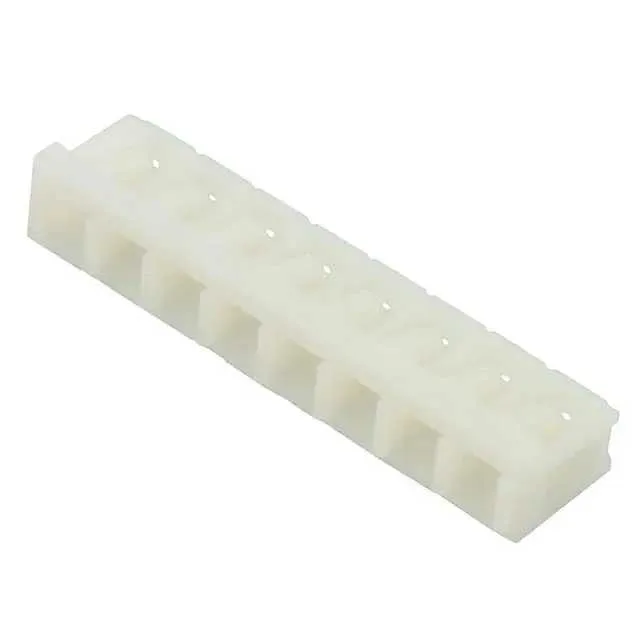 172520-8 (CONN NON-GENDERED HSG 8POS NAT)