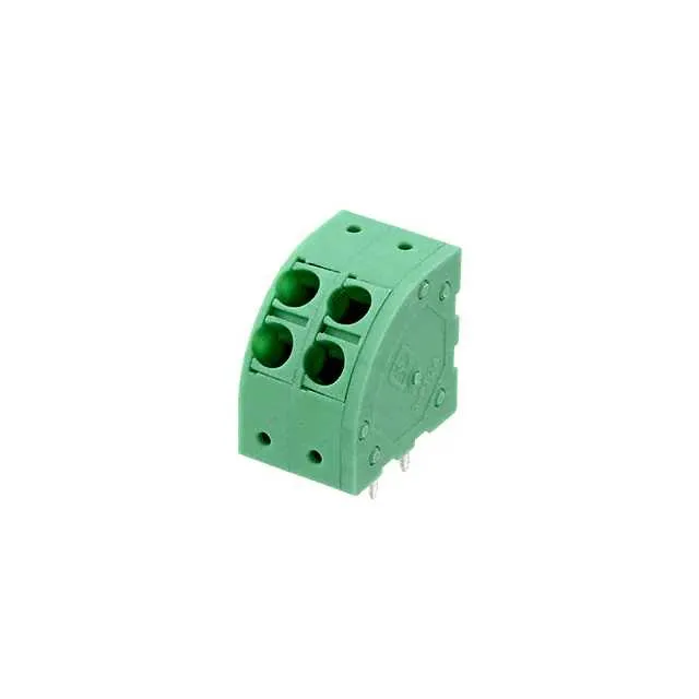1725302 (CONN TERM BLOCK 2POS 5.0MM)