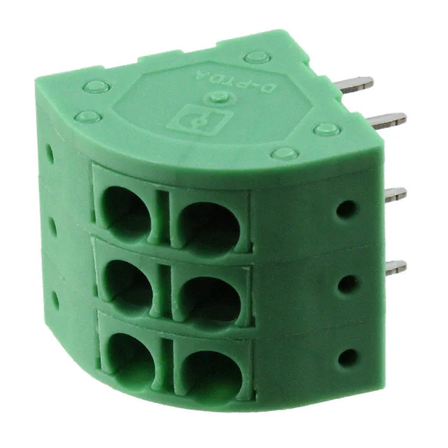 1725315 (CONN TERM BLOCK 3POS 5.0MM)