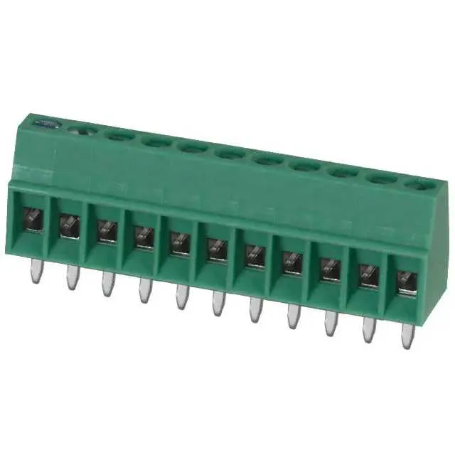 1725740 (CONN TERM BLOCK 2.54MM 11POS)