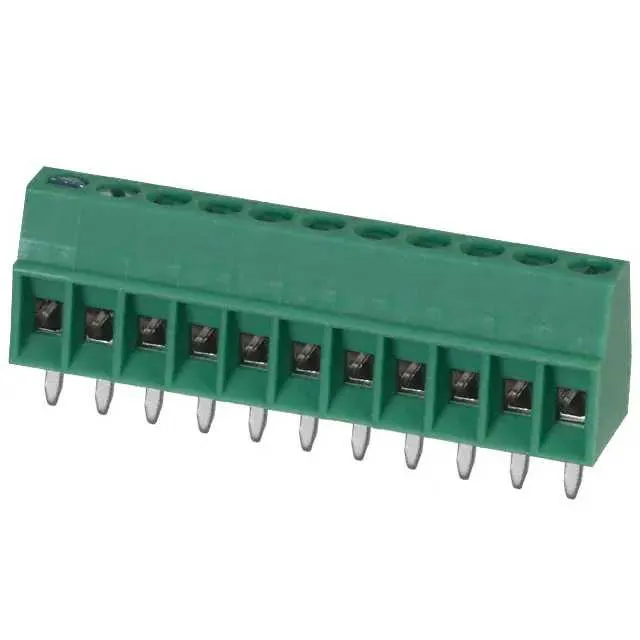 1725753 (CONN TERM BLOCK 2.54MM 12POS)