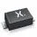ES2DRX (DIODE GEN PURP 200V 2A SOD123W)