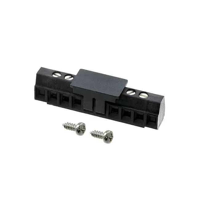 1727175 (CONN TERM BLOCK 8POS 3.81MM SMD)