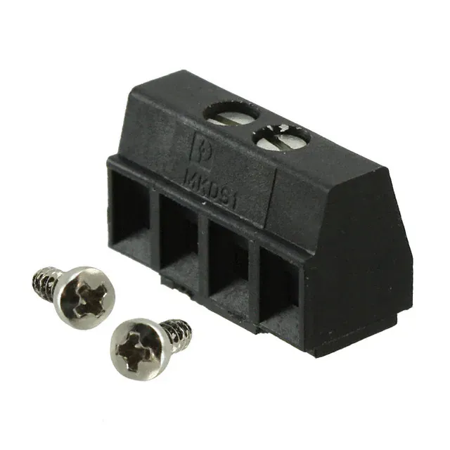 1727230 (CONN TERM BLOCK 2POS 3.81MM SMD)