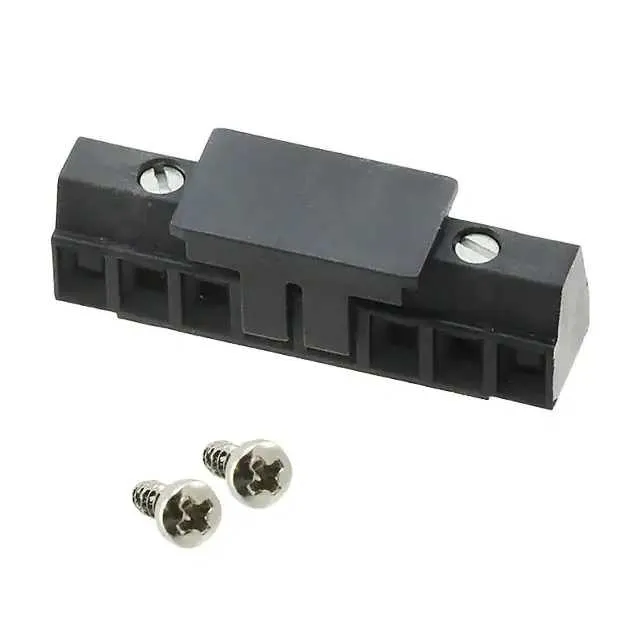 1727272 (CONN TERM BLOCK 6POS 3.81MM SMD)