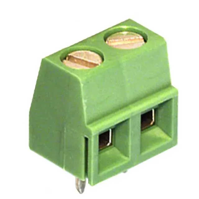 1729018 (CONN TERM BLOCK 2POS 5MM PCB)
