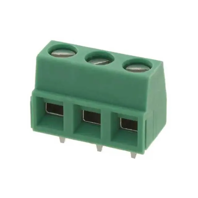 1729021 (CONN TERM BLOCK 3POS 5MM PCB)