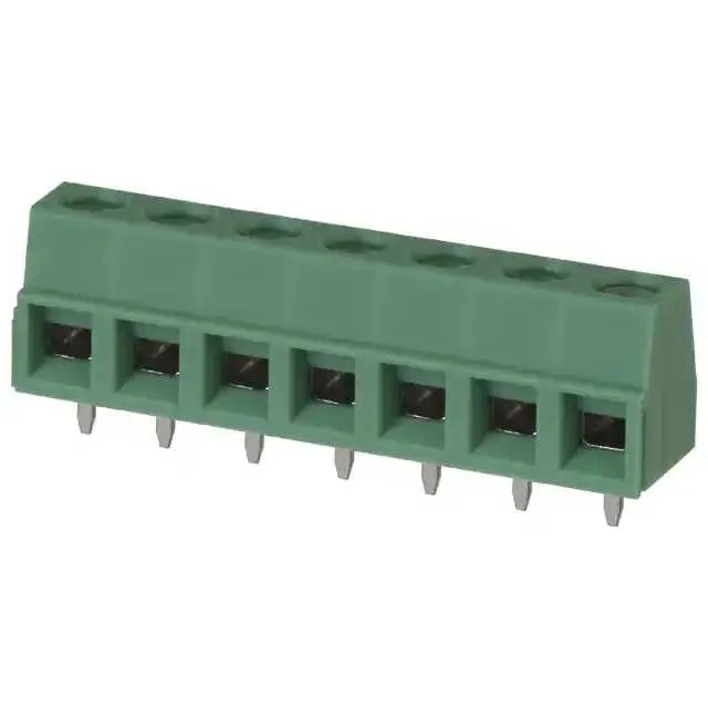 1729173 (CONN TERM BLOCK 7POS 5.08MM PCB)