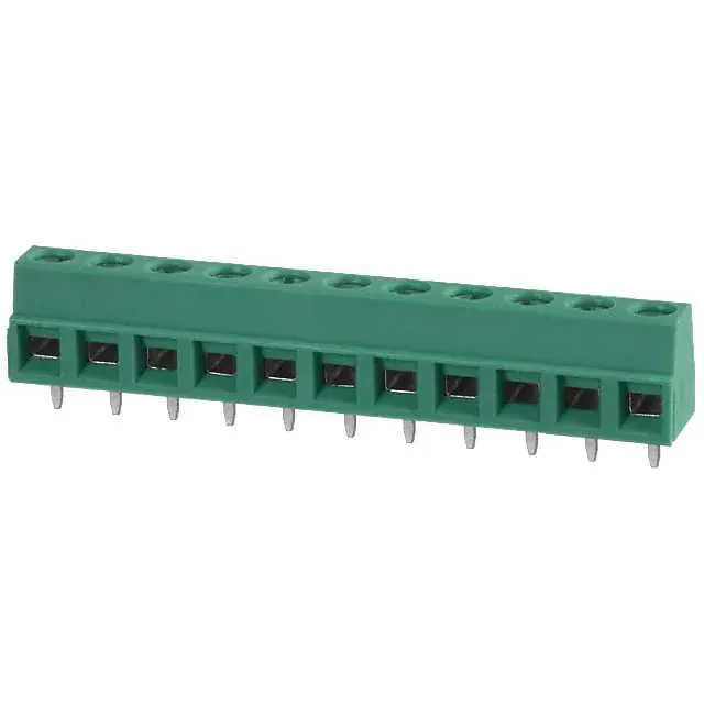 1729212 (CONN TERM BLOCK 11POS 5.08MM PCB)