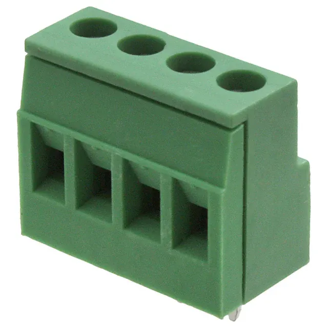 1730418 (CONN TERM BLOCK 4POS 5.08MM PCB)