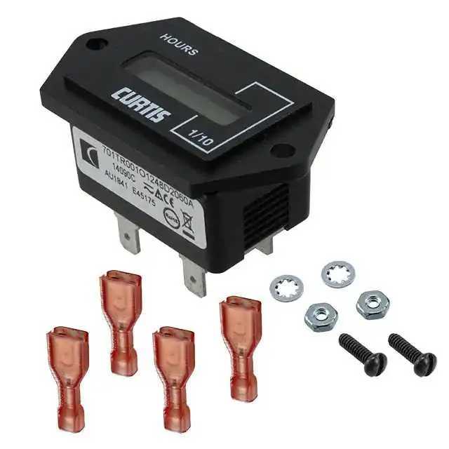 17305005 (COUNTER LCD 6 CHAR 20-60V PNL MT)