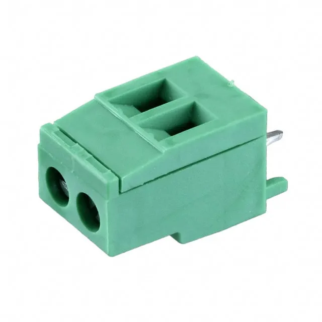 1730612 (CONN TERM BLOCK 5.08MM 2POS)