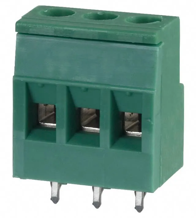 1730625 (CONN TERM BLOCK 5.08MM 3POS)