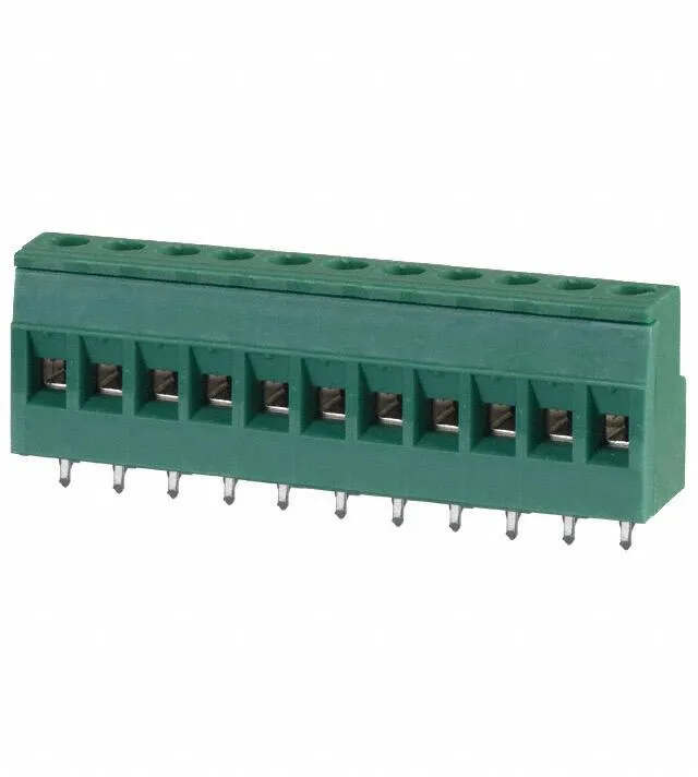 1730706 (CONN TERM BLOCK 5.08MM 11POS)