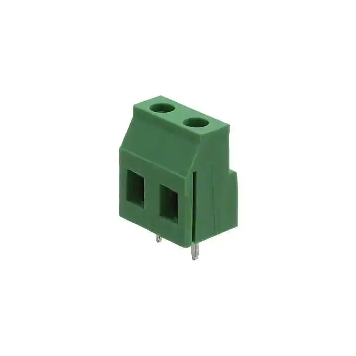 1731022 (TERMINAL BLOCK PCB 2POS 7.5MM)