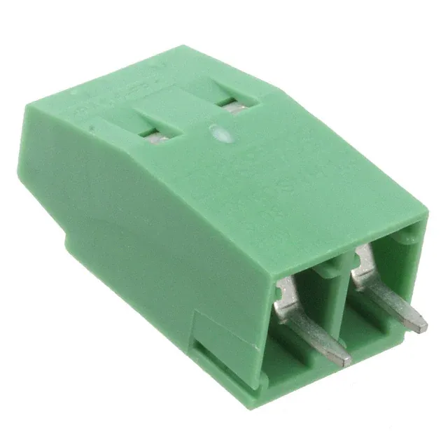 1731828 (CONN TERM BLOCK 2POS 5.08MM)