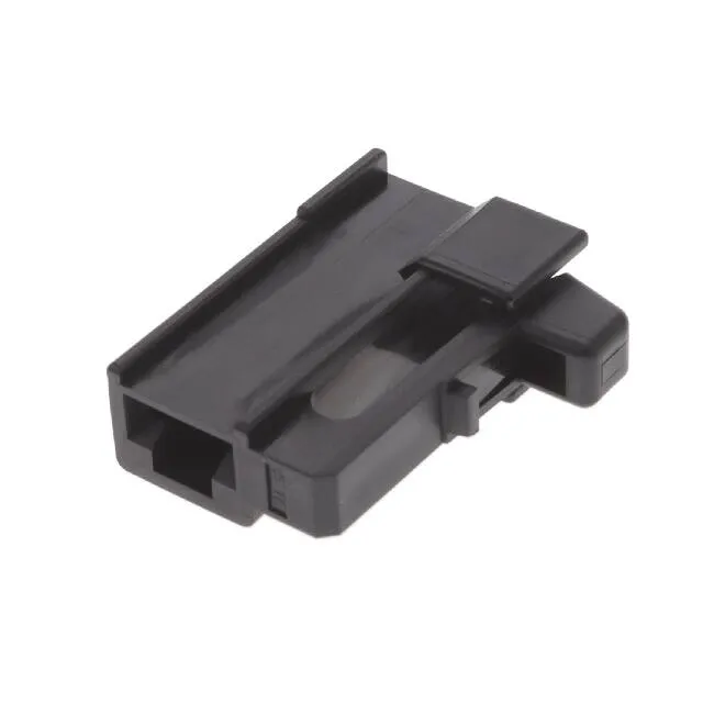 173271-2 (CONN RCPT HOUSING 0.25 1POS)