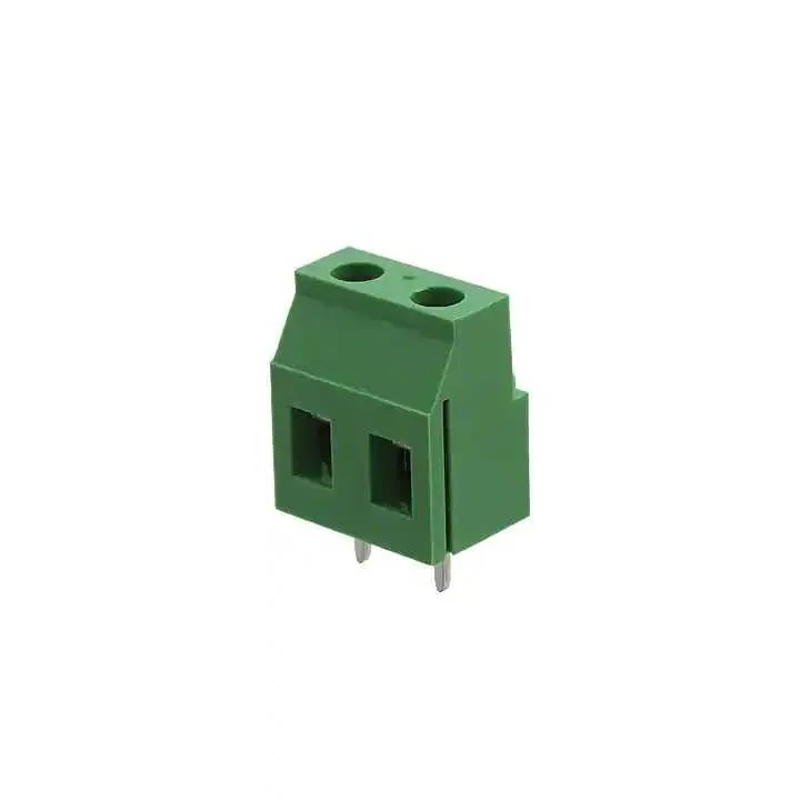 1732720 (PC TERM BLOCK PLUG 2POS 7.62MM)