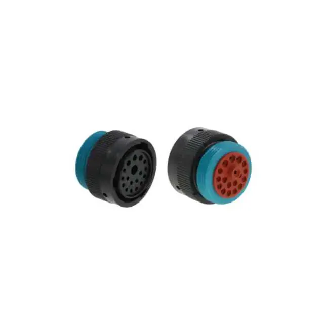 YHDP26-24-18SEL024 (PLUG, SIZE 24, HDP, -L024)