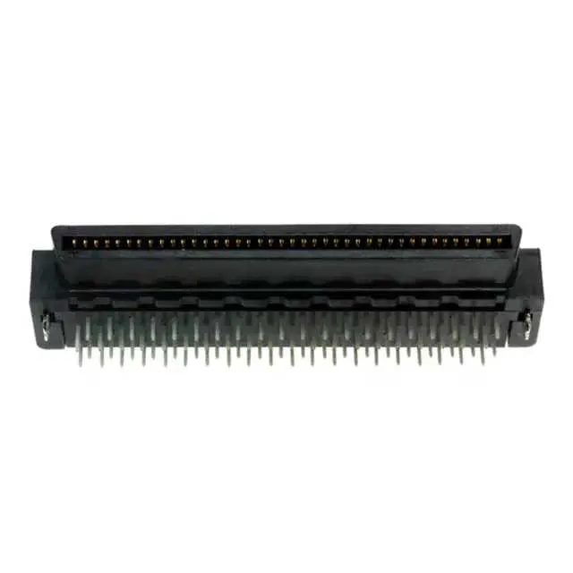 2-557101-1 (RCPT ASSY,R/A,CHAMP 050,80 POS)