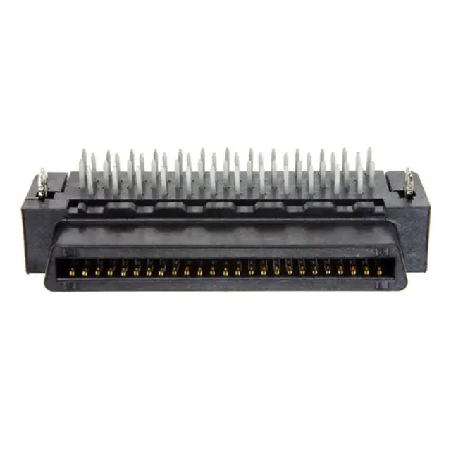 1734037-5 (RCPT ASSY,R/A,50POS,CHAMP050)