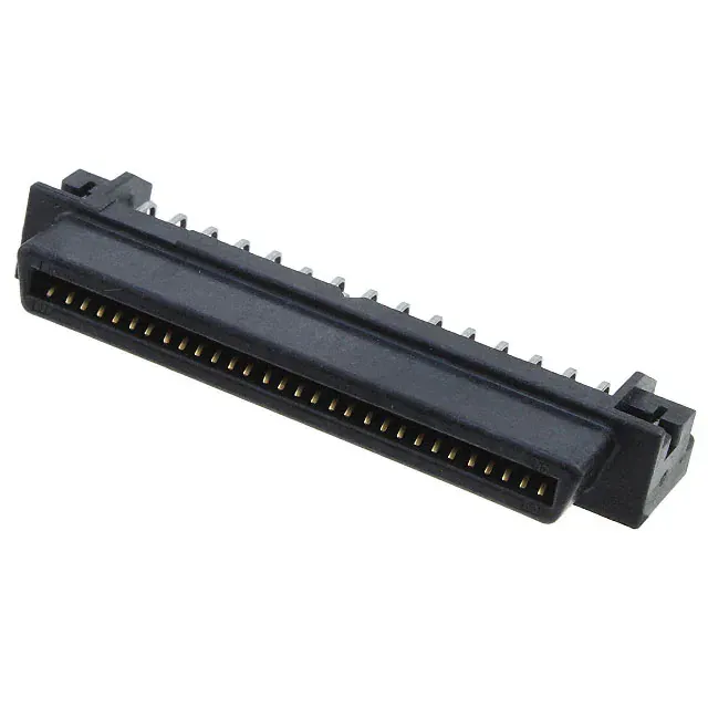 1734037-6 (CONN RCPT 60POS R/A.050 T/H)