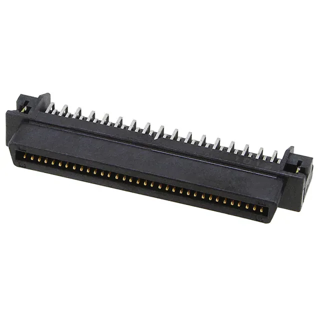 1734037-7 (CONN RCPT 68POS R/A.050 30GOLD")