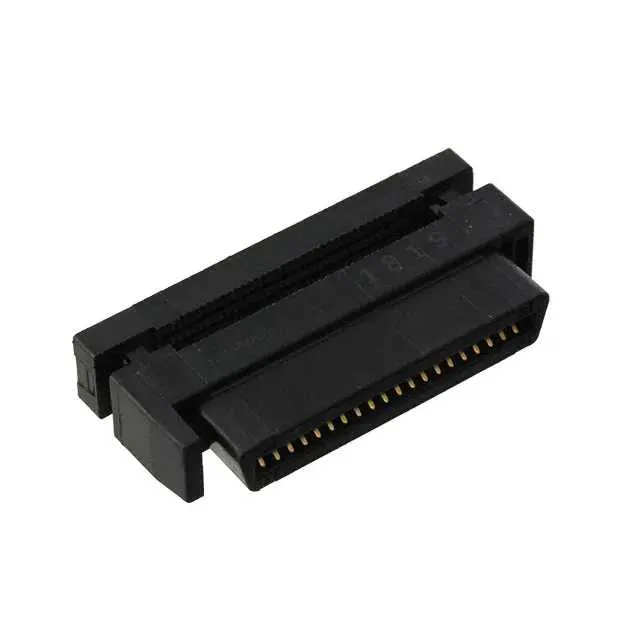 1734098-4 (CONN CHAMP RCPT 40POS.050 IDC)