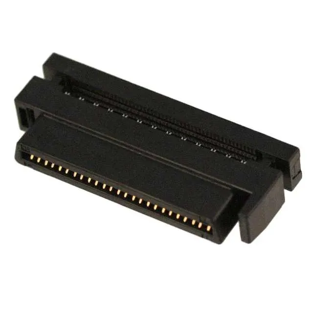 1734098-5 (CONN CHAMP RCPT 50POS.050 IDC)