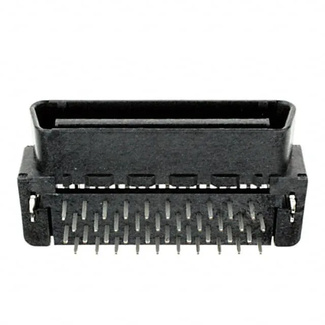 1734099-4 (PLUG ASSY,R/A,40POSN,CHAMP 050)