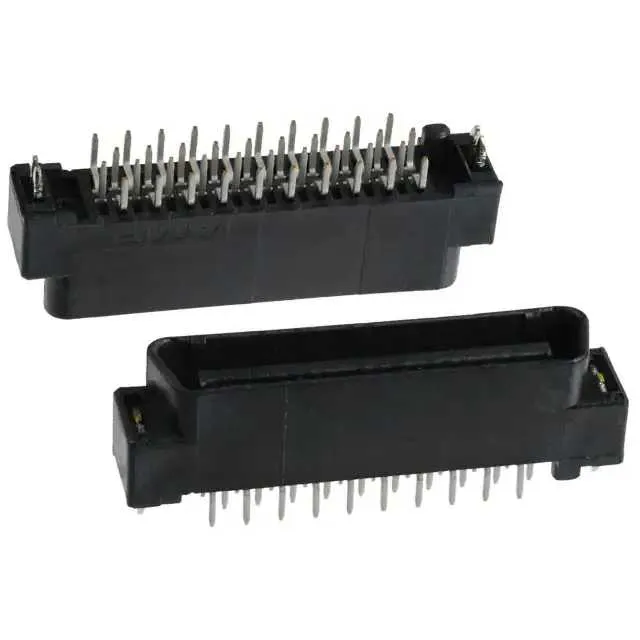 557102-5 (PLUG ASSY,CHAMP 050,SER I,40 P)