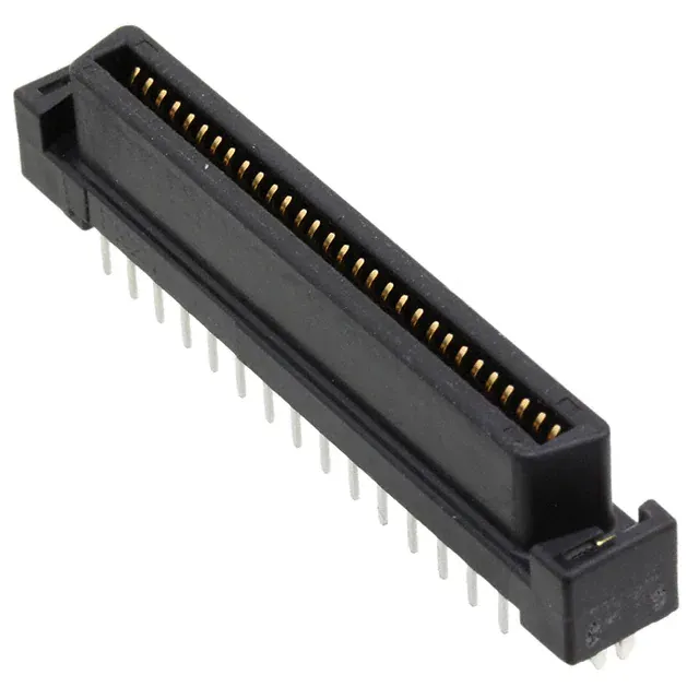 1734101-6 (CONN RCPT 60POS VERT.050 T/H)