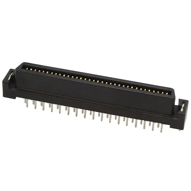 1734101-7 (CONN RCPT 68POS VERT.050 T/H)