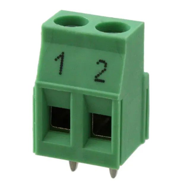 1734656 (CONN TERMINAL BLOCK 1-2POS 5MM)