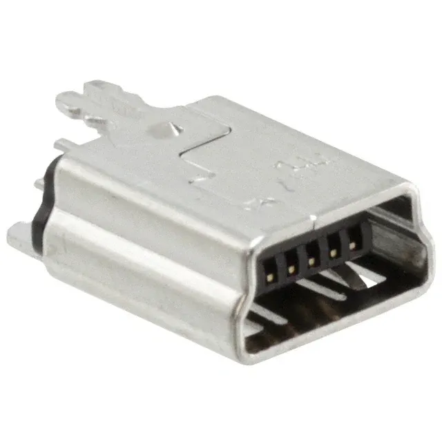 1734753-1 (MINI USB CONN RCPT)