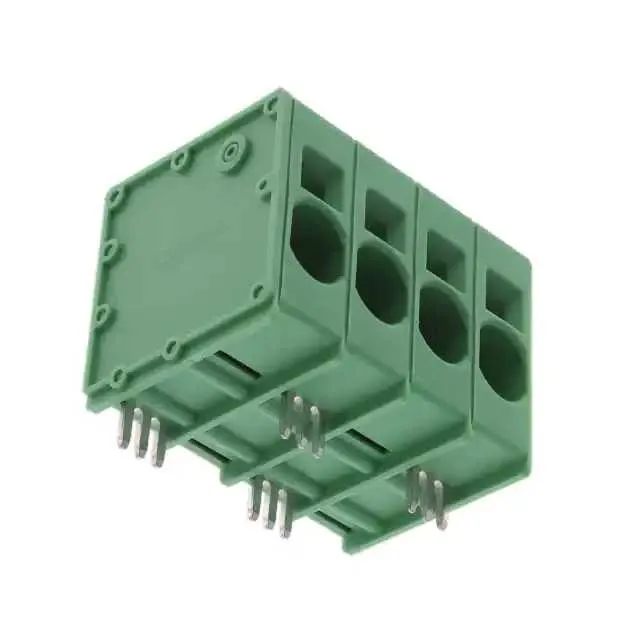 1735804 (PC TERM BLOCK 4POS 10MM)