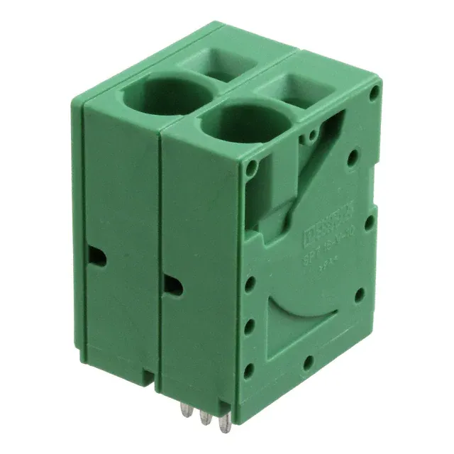 1735875 (PC TERM BLOCK 2POS 10MM)