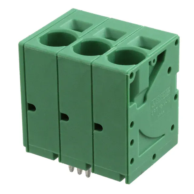 1735888 (PC TERM BLOCK 3POS 10MM)