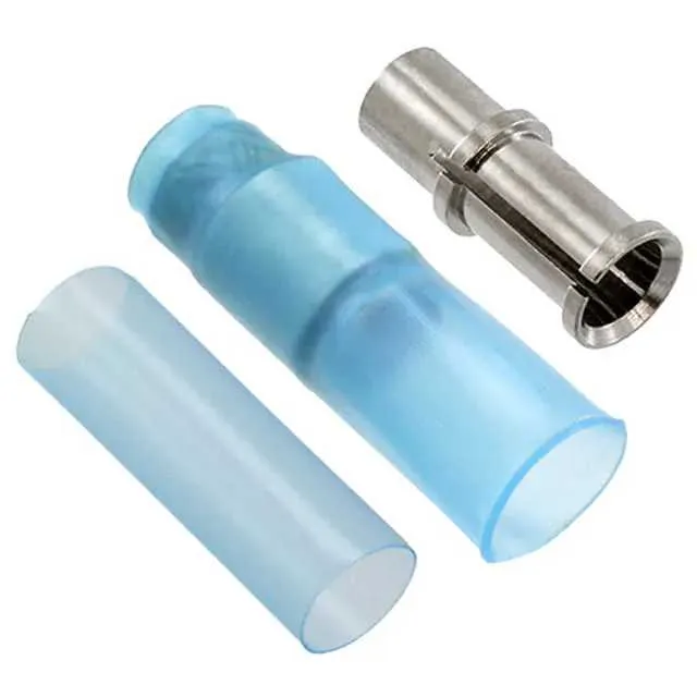 HET-A-02C (TERMINATOR SOLDERSHIELD SM CABLE)