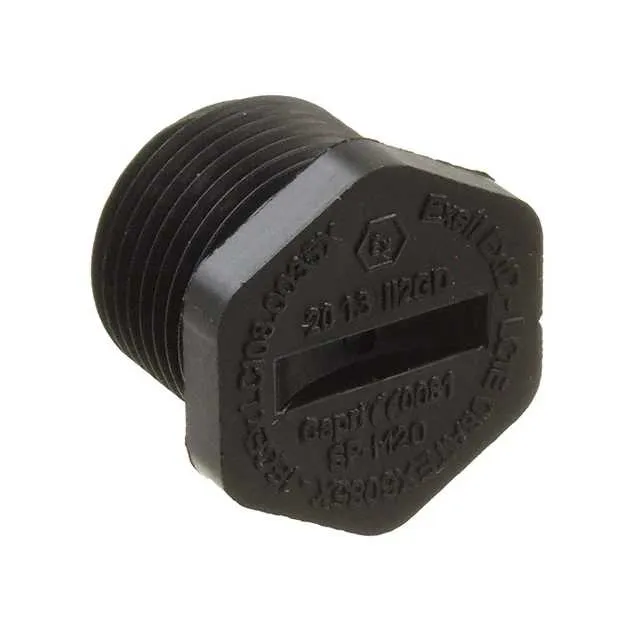 1737080000 (STOP PLUG VPM20-EXE SW PLA)