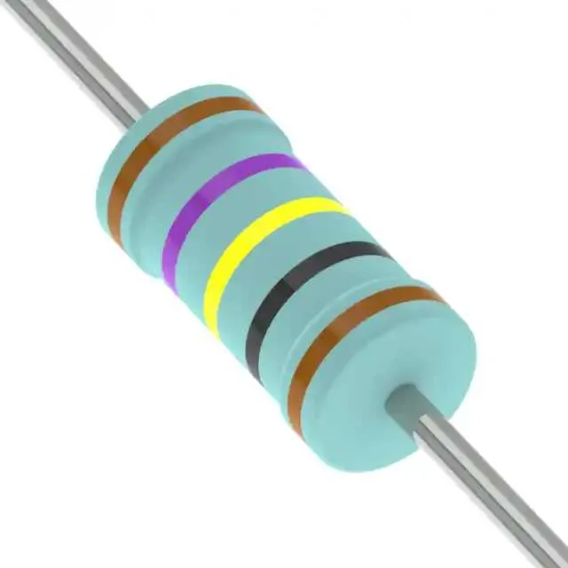 MF0207FRE52-174R (RES MF 0.6W 1% AXIAL)
