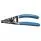 11054 (KLEIN-KURVE WIRE STRIPPER/CUTTE)